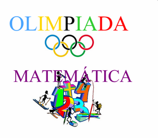 Olimpiada de Matematica